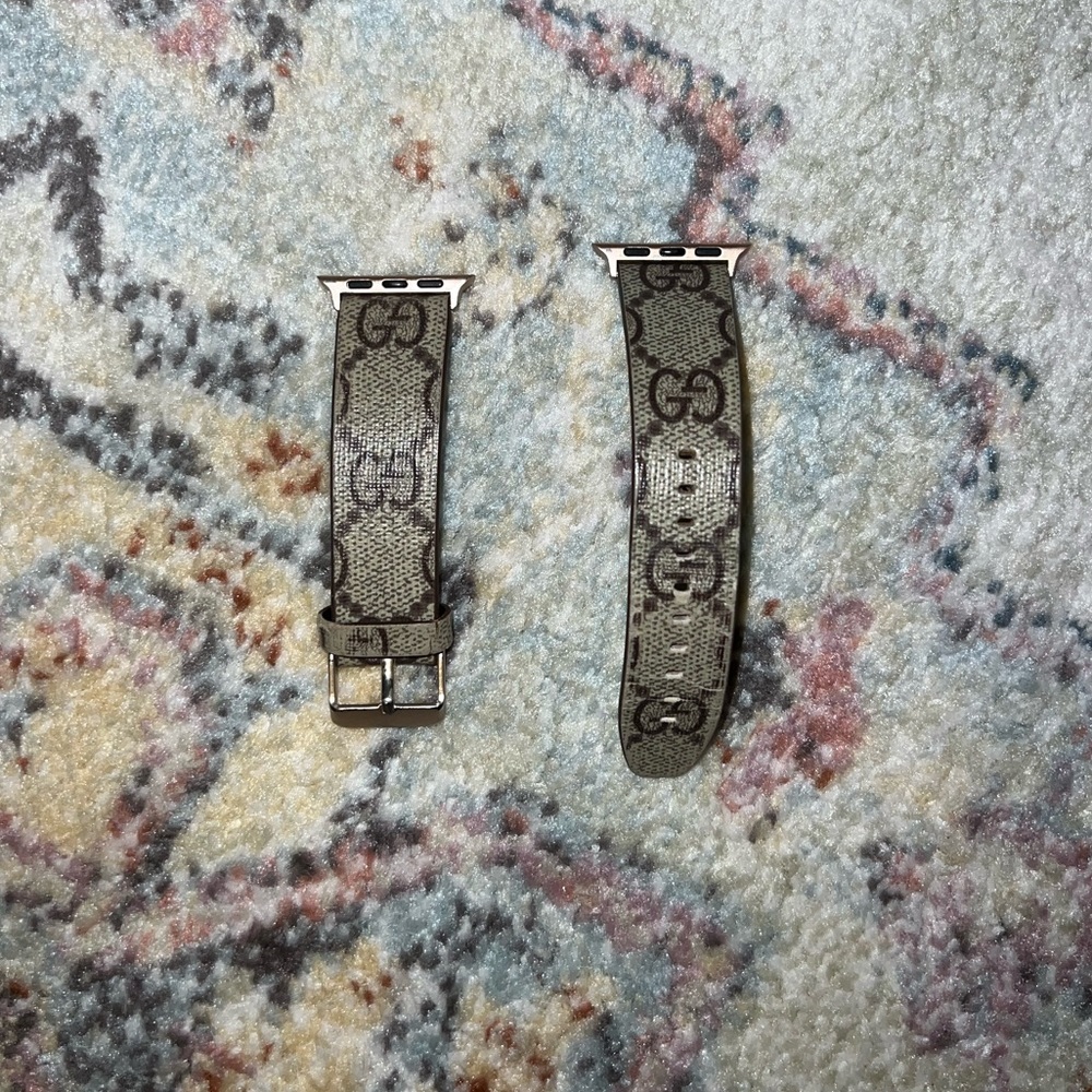 Apple Watch band